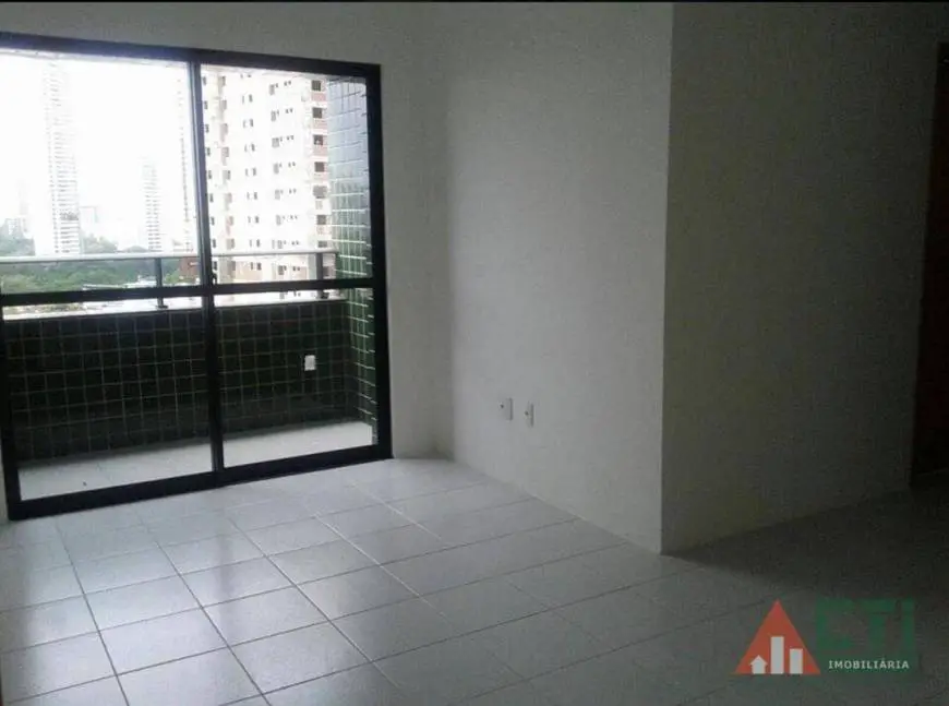 Foto 3 de Apartamento com 2 Quartos à venda, 53m² em Torre, Recife