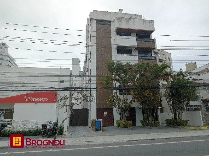 Foto 1 de Apartamento com 2 Quartos à venda, 72m² em Trindade, Florianópolis