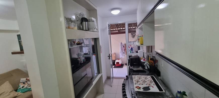 Foto 5 de Apartamento com 2 Quartos à venda, 79m² em Valparaíso, Serra