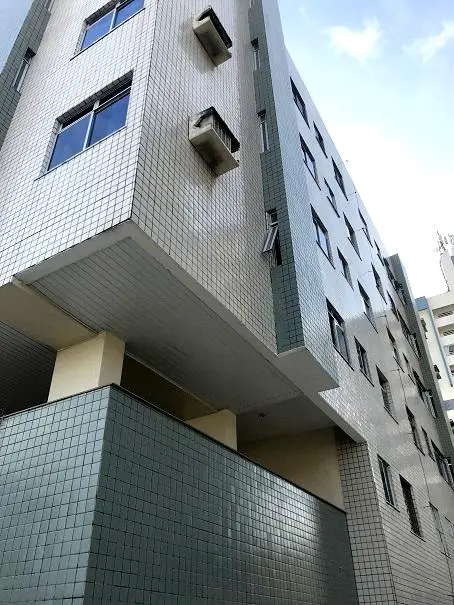 Foto 3 de Apartamento com 2 Quartos à venda, 71m² em Varjota, Fortaleza