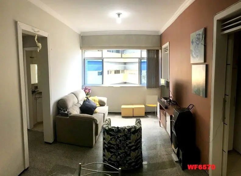 Foto 4 de Apartamento com 2 Quartos à venda, 71m² em Varjota, Fortaleza