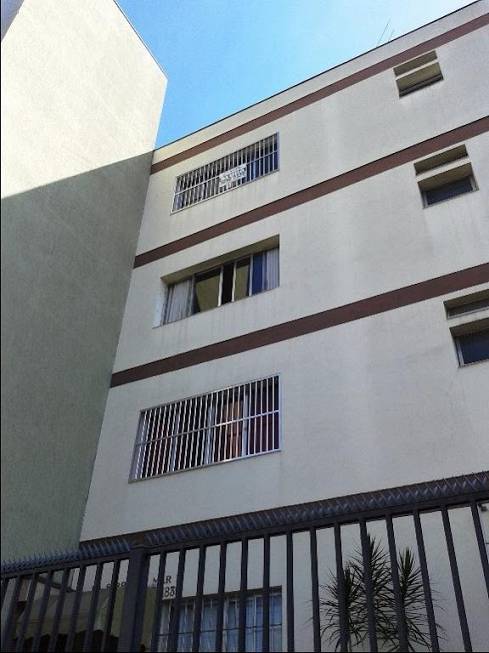 Foto 1 de Apartamento com 2 Quartos para alugar, 69m² em Vila Baeta Neves, São Bernardo do Campo