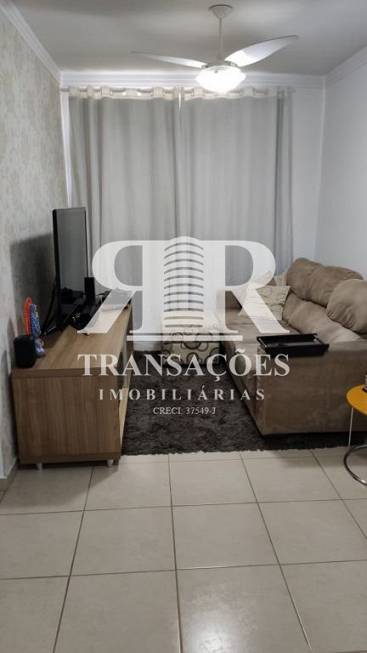 Foto 1 de Apartamento com 2 Quartos à venda, 49m² em Vila Cardia, Bauru
