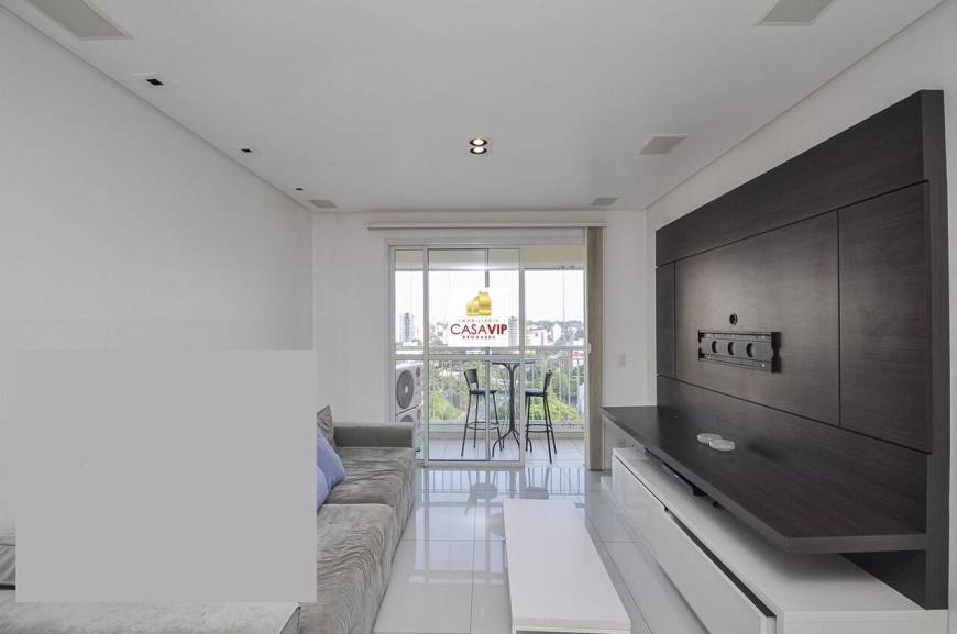 Foto 2 de Apartamento com 2 Quartos à venda, 72m² em Vila Clementino, São Paulo