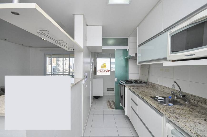 Foto 5 de Apartamento com 2 Quartos à venda, 72m² em Vila Clementino, São Paulo