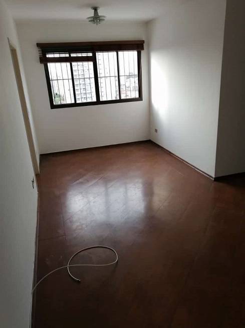 Foto 1 de Apartamento com 2 Quartos para venda ou aluguel, 59m² em Vila das Mercês, São Paulo