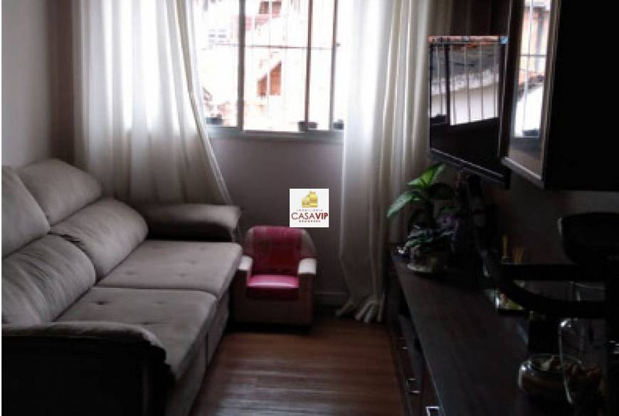Foto 1 de Apartamento com 2 Quartos à venda, 65m² em Vila do Encontro, São Paulo