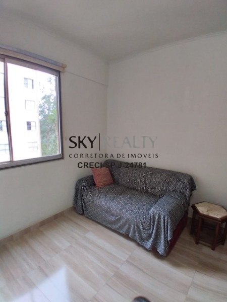 Foto 4 de Apartamento com 2 Quartos à venda, 48m² em Vila Emir, São Paulo