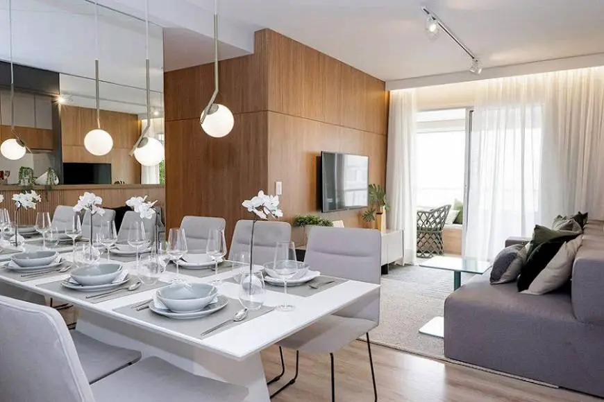 Foto 1 de Apartamento com 2 Quartos à venda, 66m² em Vila Emir, São Paulo