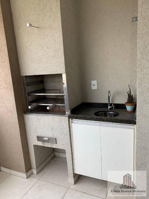 Foto 1 de Apartamento com 2 Quartos à venda, 55m² em Vila Floresta, Santo André