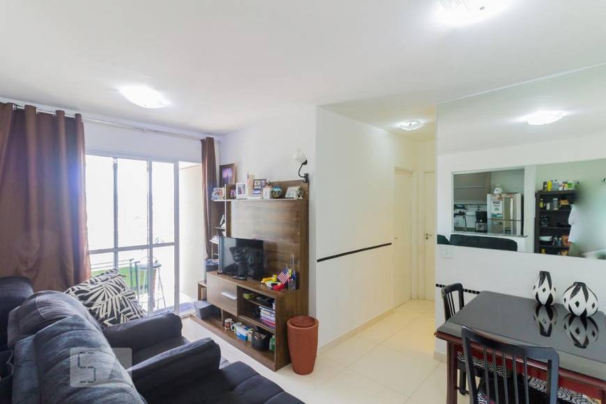 Foto 1 de Apartamento com 2 Quartos à venda, 56m² em Vila Galvão, Guarulhos