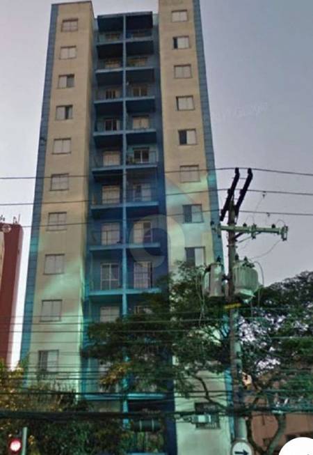 Foto 1 de Apartamento com 2 Quartos para alugar, 82m² em Vila Guarani, São Paulo