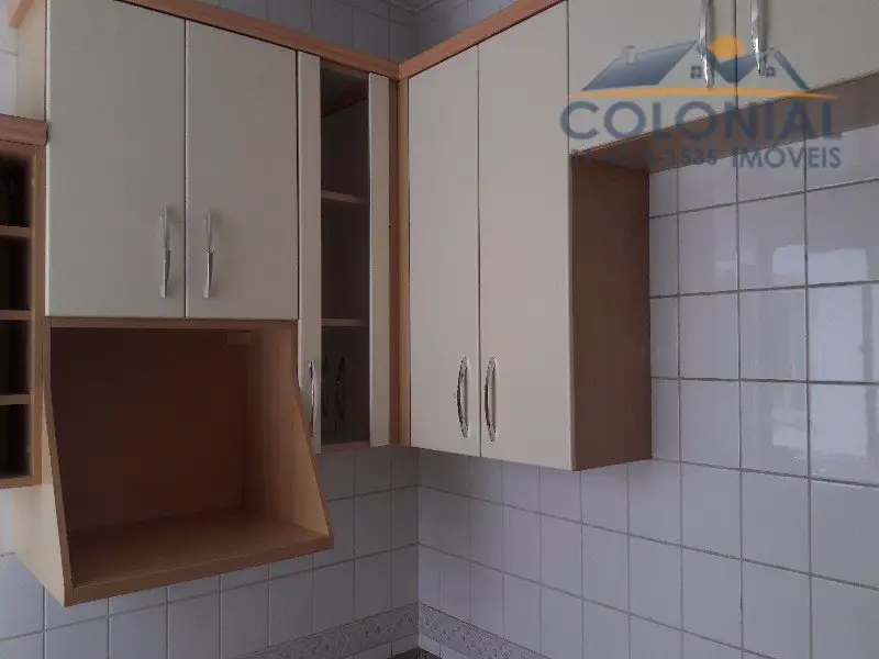 Foto 1 de Apartamento com 2 Quartos para alugar, 58m² em Vila Hortolândia, Jundiaí