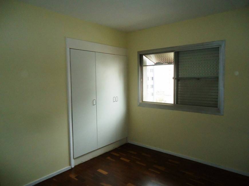 Foto 3 de Apartamento com 2 Quartos para venda ou aluguel, 100m² em Vila Mariana, São Paulo