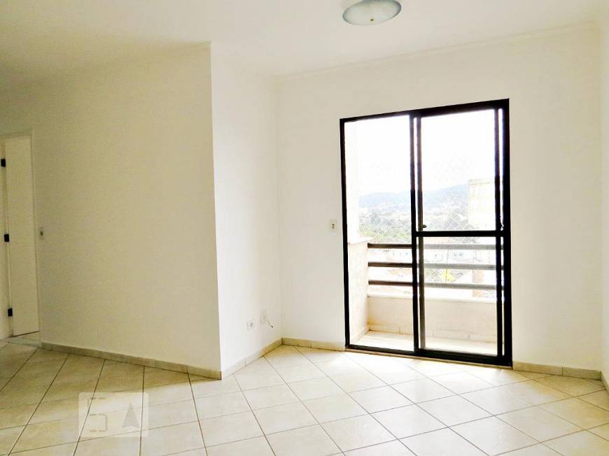 Foto 2 de Apartamento com 2 Quartos à venda, 55m² em Vila Mazzei, São Paulo