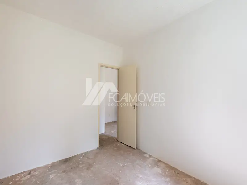 Foto 2 de Apartamento com 2 Quartos à venda, 53m² em Vila Monteiro, Piracicaba