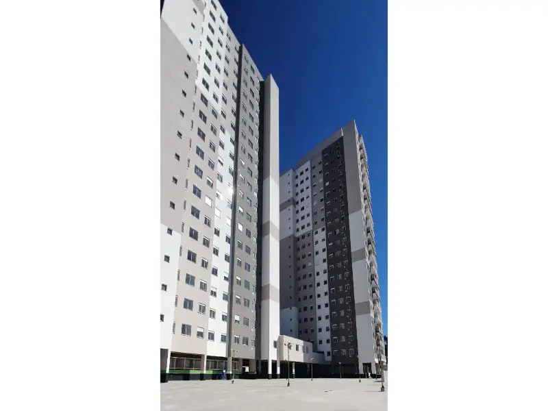 Foto 1 de Apartamento com 2 Quartos à venda, 48m² em Vila Nova Galvão, São Paulo