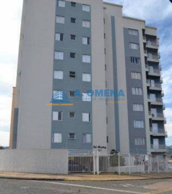 Foto 1 de Apartamento com 2 Quartos à venda, 70m² em Vila Ramaciotti, Valinhos