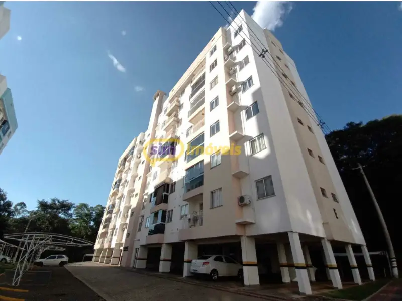 Foto 1 de Apartamento com 2 Quartos para alugar, 78m² em Vila Real, Chapecó