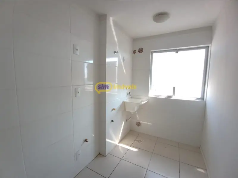 Foto 4 de Apartamento com 2 Quartos para alugar, 78m² em Vila Real, Chapecó