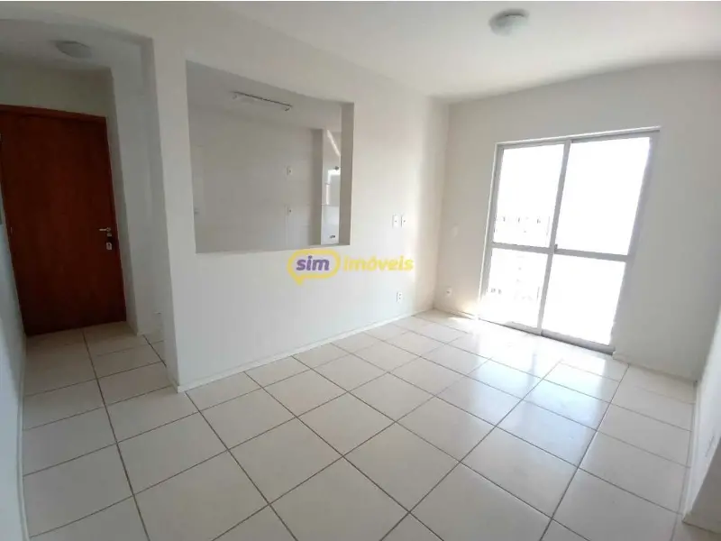 Foto 5 de Apartamento com 2 Quartos para alugar, 78m² em Vila Real, Chapecó