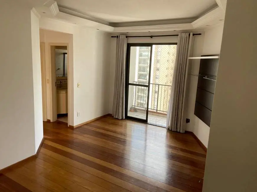 Foto 1 de Apartamento com 2 Quartos à venda, 67m² em Vila Regente Feijó, São Paulo