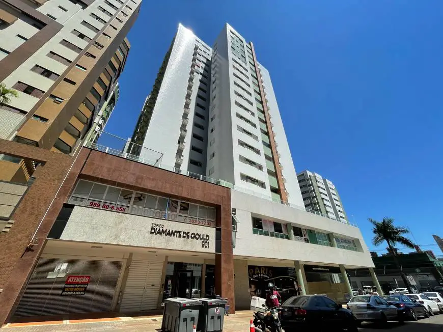 Foto 1 de Apartamento com 2 Quartos à venda, 77m² em Zona 01, Maringá