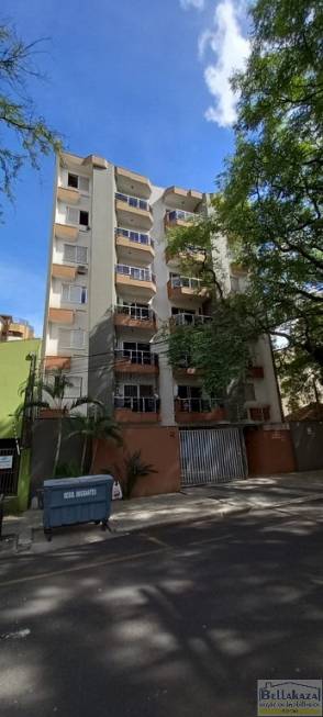 Foto 1 de Apartamento com 2 Quartos à venda, 80m² em Zona 07, Maringá