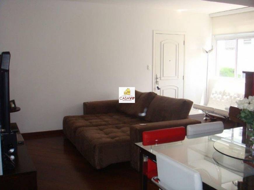 Foto 1 de Apartamento com 3 Quartos à venda, 106m² em Aclimação, São Paulo