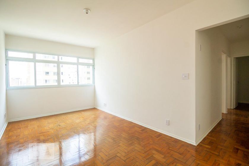 Foto 1 de Apartamento com 3 Quartos para alugar, 90m² em Aclimação, São Paulo