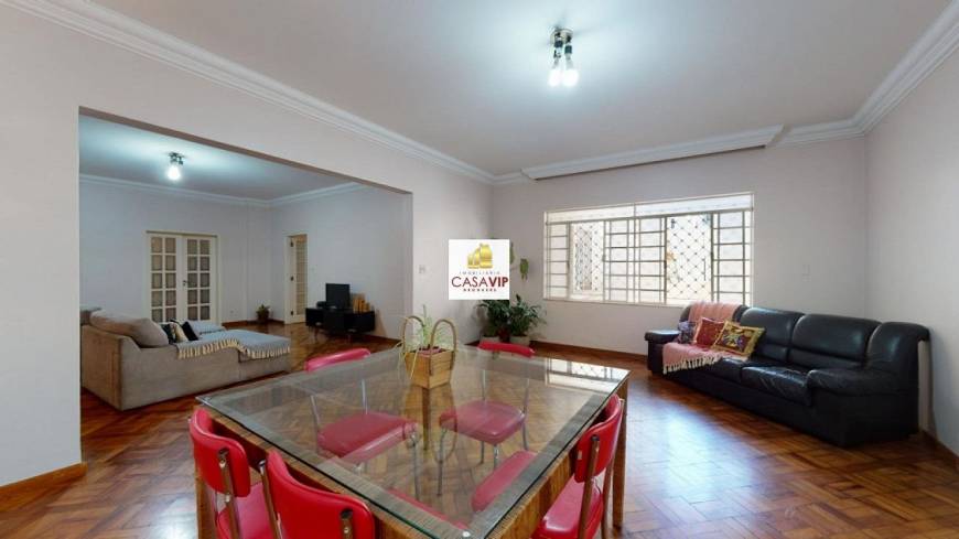 Foto 1 de Apartamento com 3 Quartos à venda, 260m² em Bela Vista, São Paulo