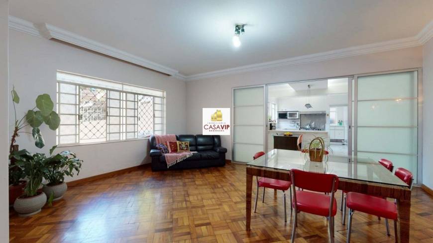Foto 2 de Apartamento com 3 Quartos à venda, 260m² em Bela Vista, São Paulo
