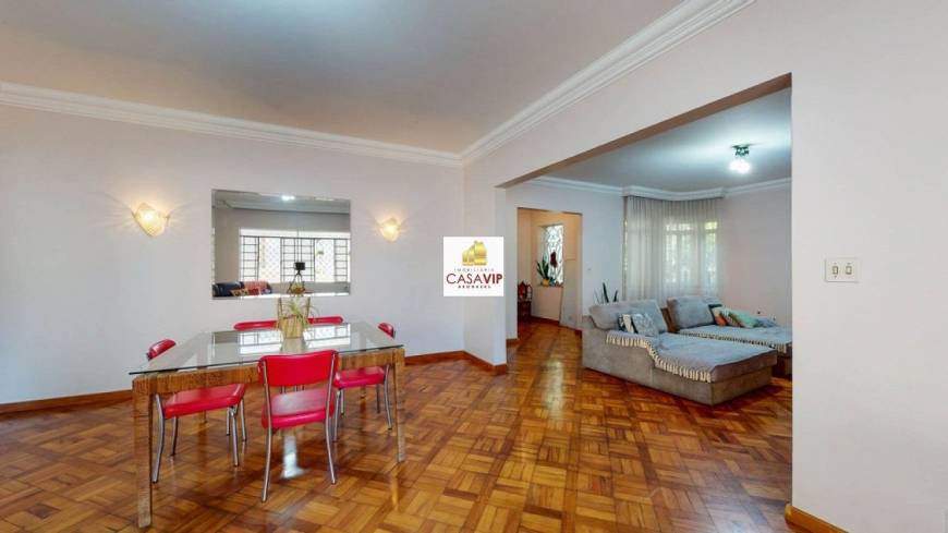 Foto 3 de Apartamento com 3 Quartos à venda, 260m² em Bela Vista, São Paulo