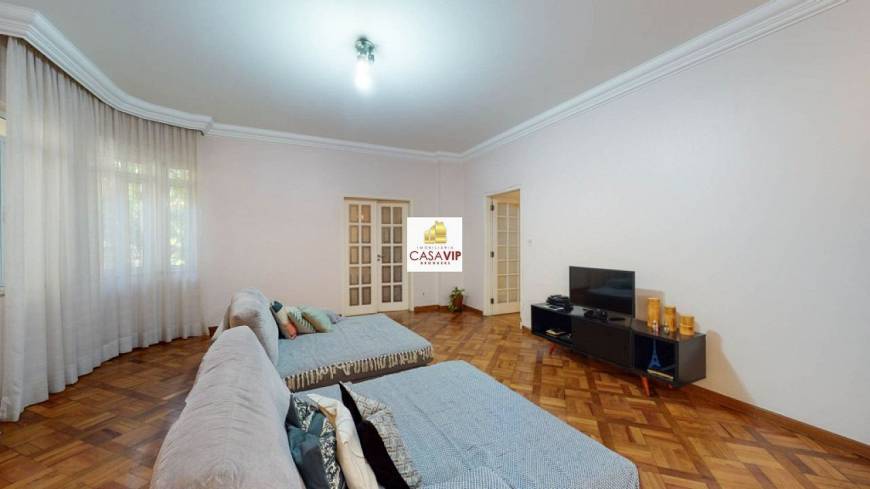 Foto 4 de Apartamento com 3 Quartos à venda, 260m² em Bela Vista, São Paulo