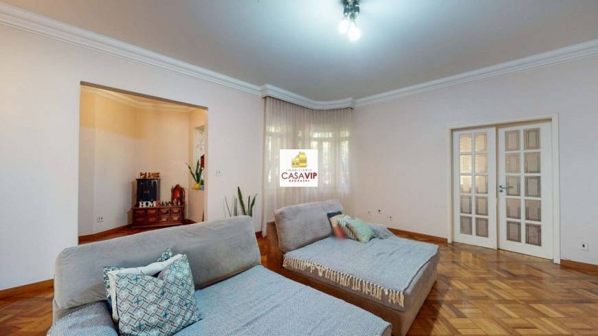 Foto 5 de Apartamento com 3 Quartos à venda, 260m² em Bela Vista, São Paulo