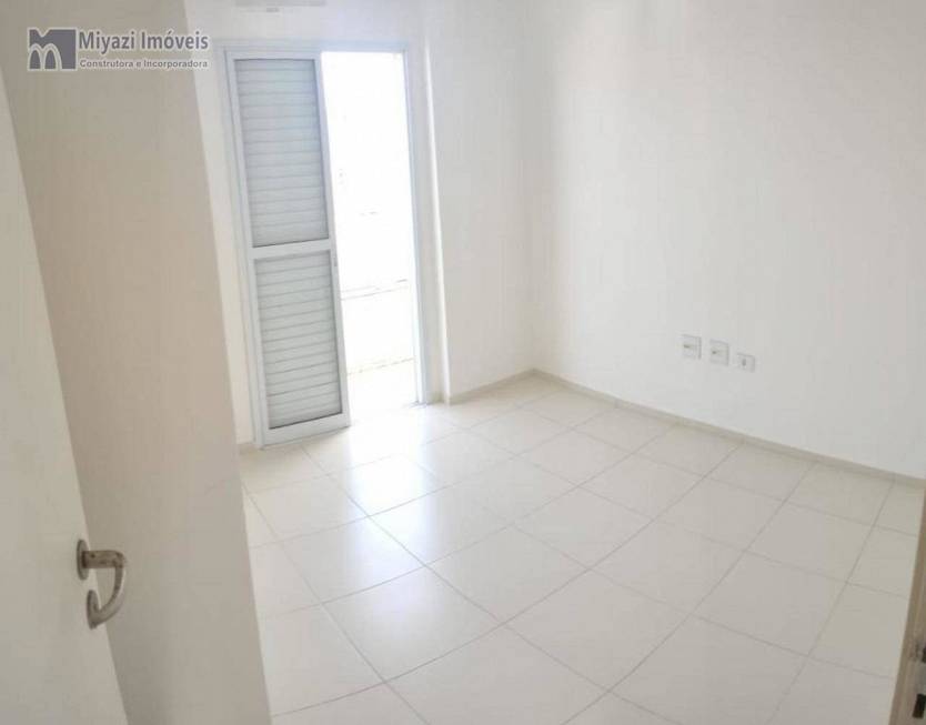 Foto 3 de Apartamento com 3 Quartos à venda, 116m² em Boqueirão, Praia Grande
