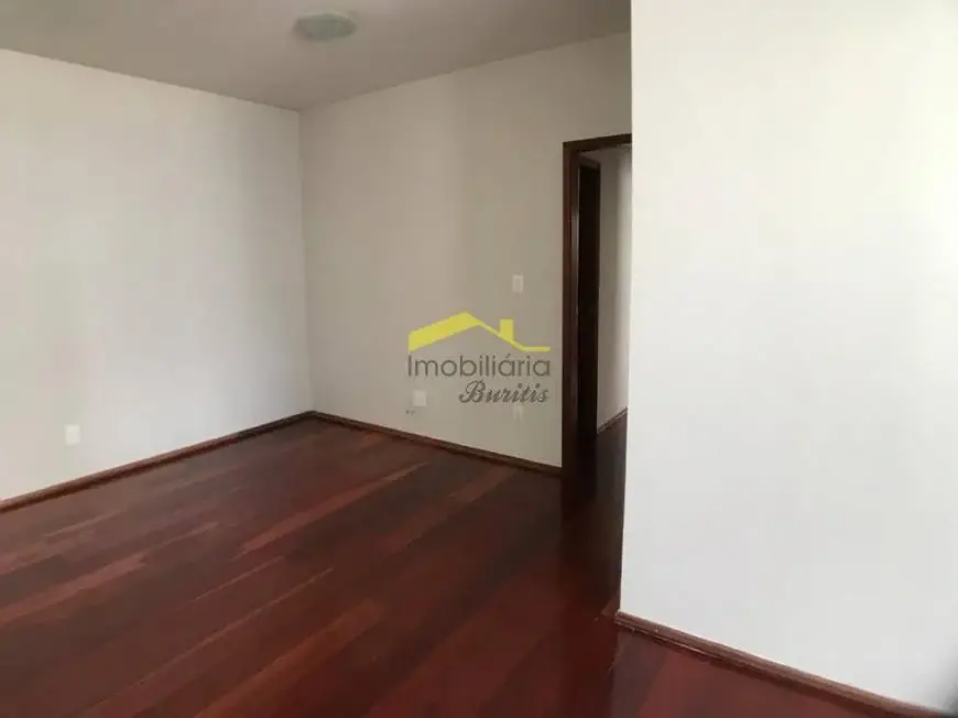 Foto 2 de Apartamento com 3 Quartos para alugar, 105m² em Buritis, Belo Horizonte