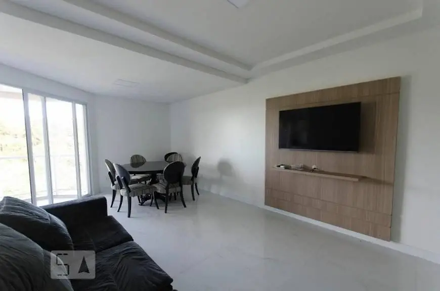 Foto 1 de Apartamento com 3 Quartos para alugar, 242m² em Canasvieiras, Florianópolis