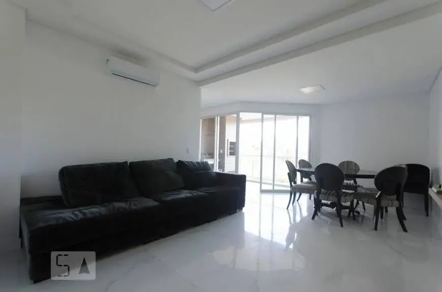 Foto 4 de Apartamento com 3 Quartos para alugar, 242m² em Canasvieiras, Florianópolis