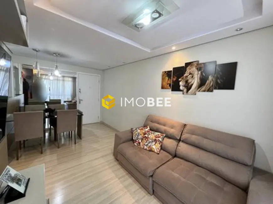 Foto 3 de Apartamento com 3 Quartos à venda, 67m² em Candelaria, Belo Horizonte