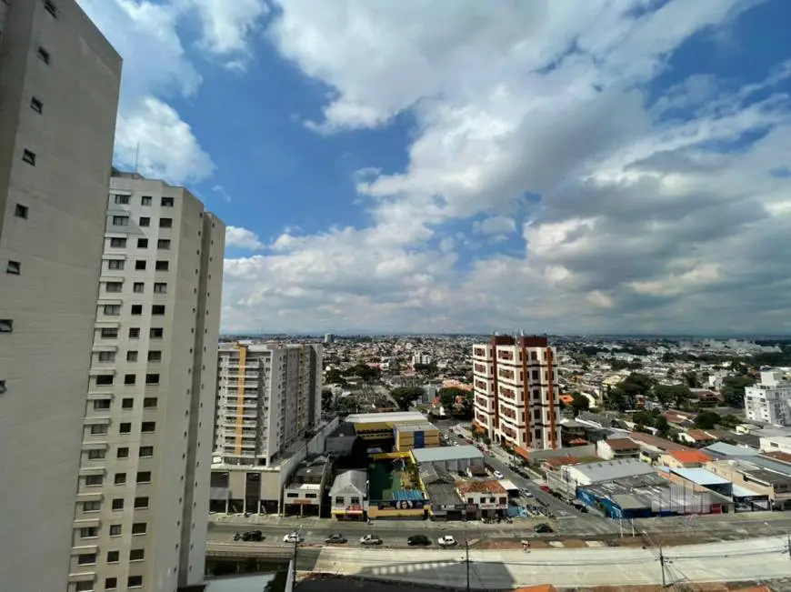 Foto 1 de Apartamento com 3 Quartos à venda, 78m² em Capão Raso, Curitiba