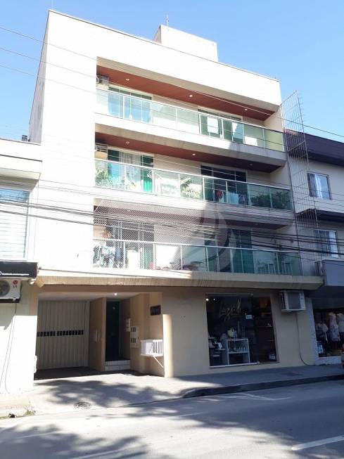 Foto 1 de Apartamento com 3 Quartos para alugar, 167m² em Centro, Brusque