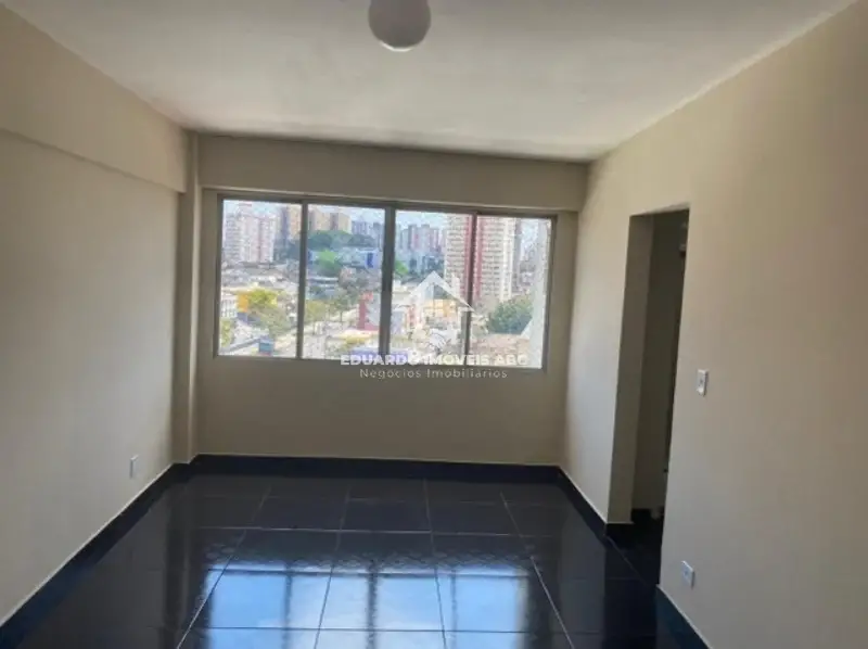 Foto 1 de Apartamento com 3 Quartos para alugar, 97m² em Centro, Diadema