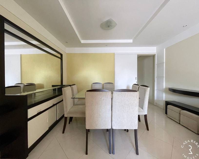 Foto 1 de Apartamento com 3 Quartos à venda, 100m² em Centro, Florianópolis