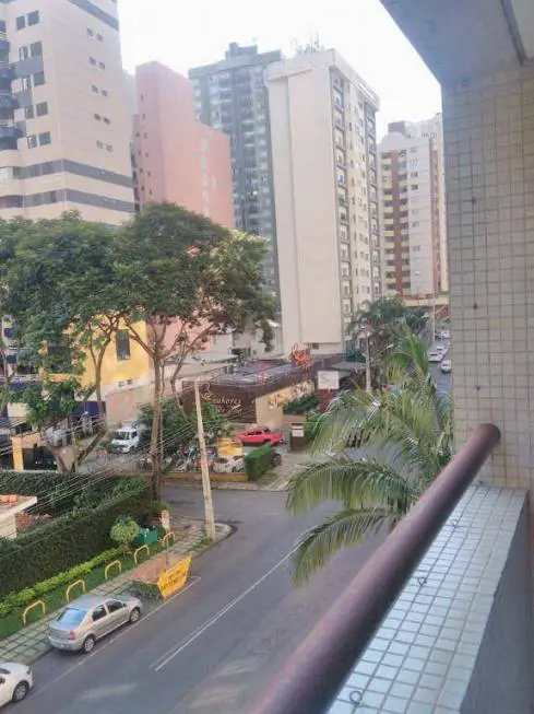 Foto 4 de Apartamento com 3 Quartos para alugar, 90m² em Cristo Rei, Curitiba