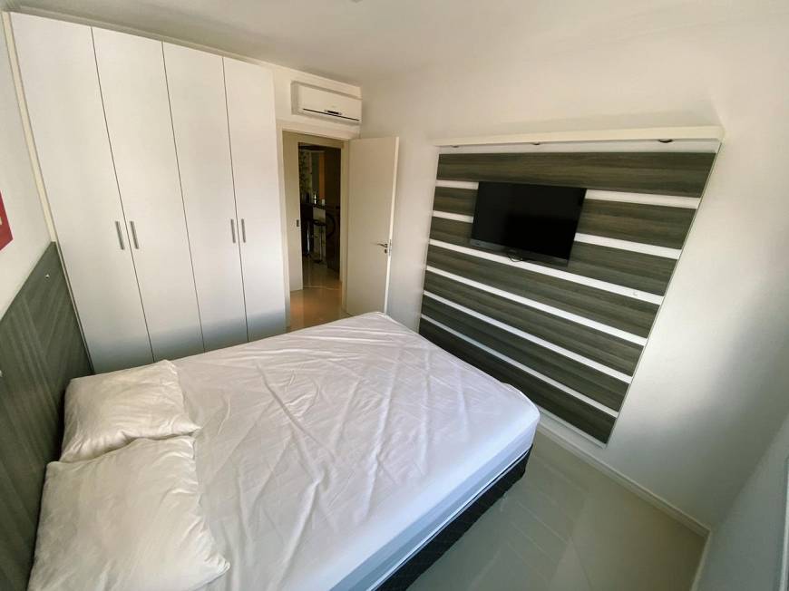 Foto 4 de Apartamento com 3 Quartos à venda, 101m² em Estreito, Florianópolis
