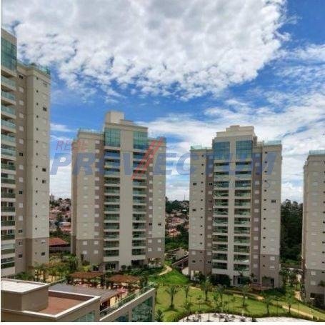 Foto 1 de Apartamento com 3 Quartos para alugar, 92m² em Fazenda São Quirino, Campinas