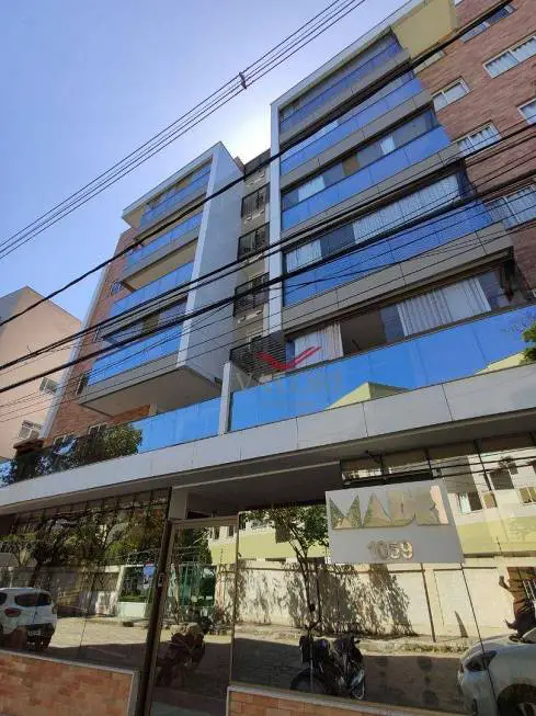 Foto 1 de Apartamento com 3 Quartos à venda, 128m² em Jardim da Penha, Vitória