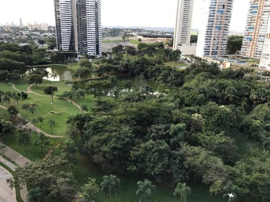Foto 1 de Apartamento com 3 Quartos à venda, 104m² em Jardim Goiás, Goiânia