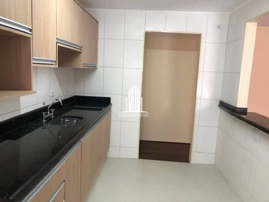 Foto 4 de Apartamento com 3 Quartos à venda, 83m² em Jardim Marajoara, São Paulo